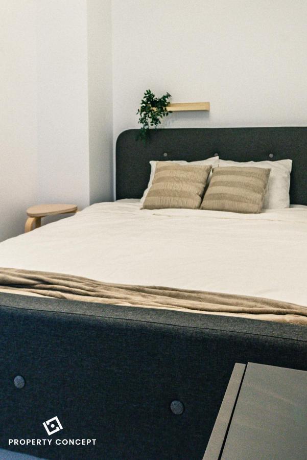 Central Residence Apartment 505 ブカレスト エクステリア 写真