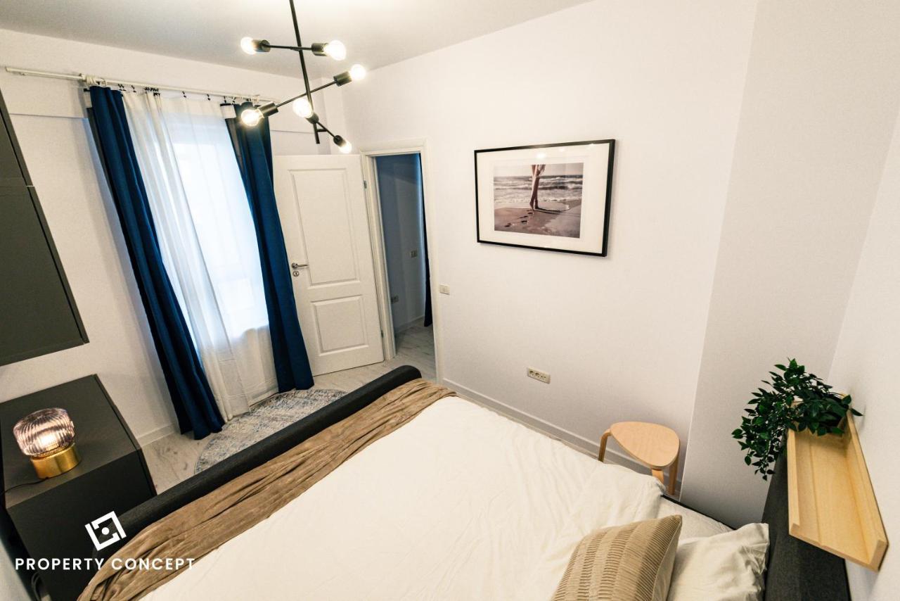 Central Residence Apartment 505 ブカレスト エクステリア 写真