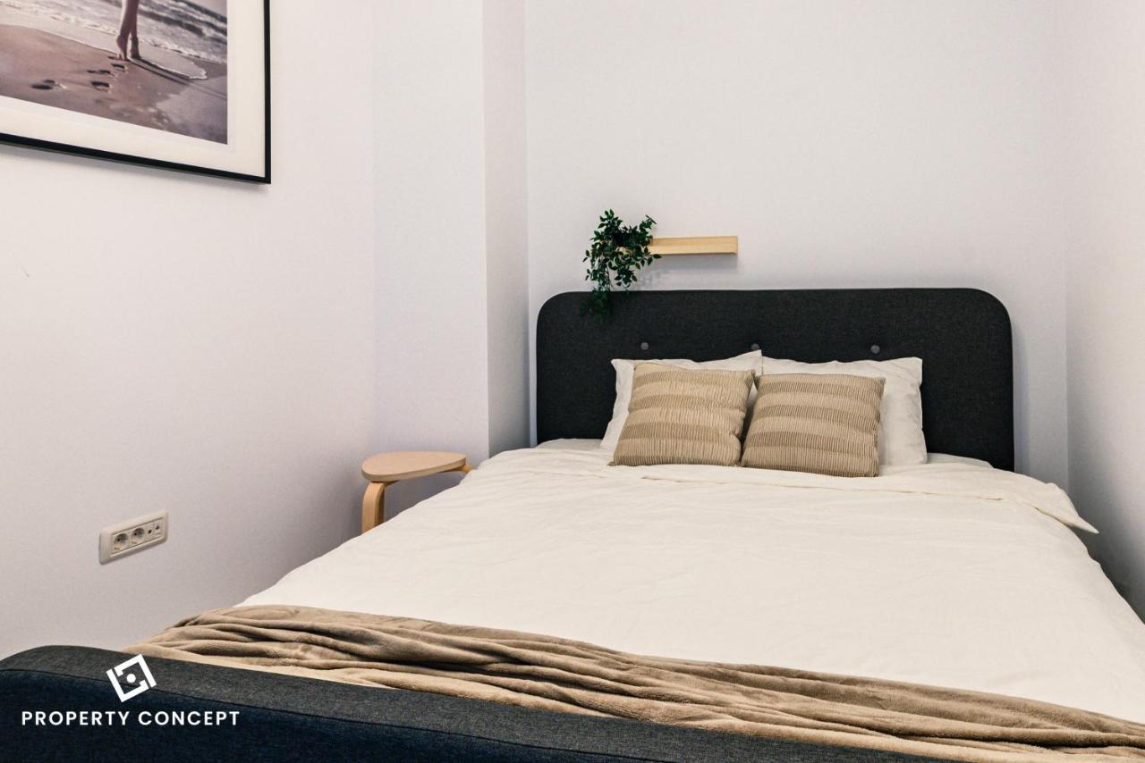 Central Residence Apartment 505 ブカレスト エクステリア 写真