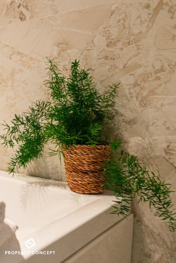 Central Residence Apartment 505 ブカレスト エクステリア 写真