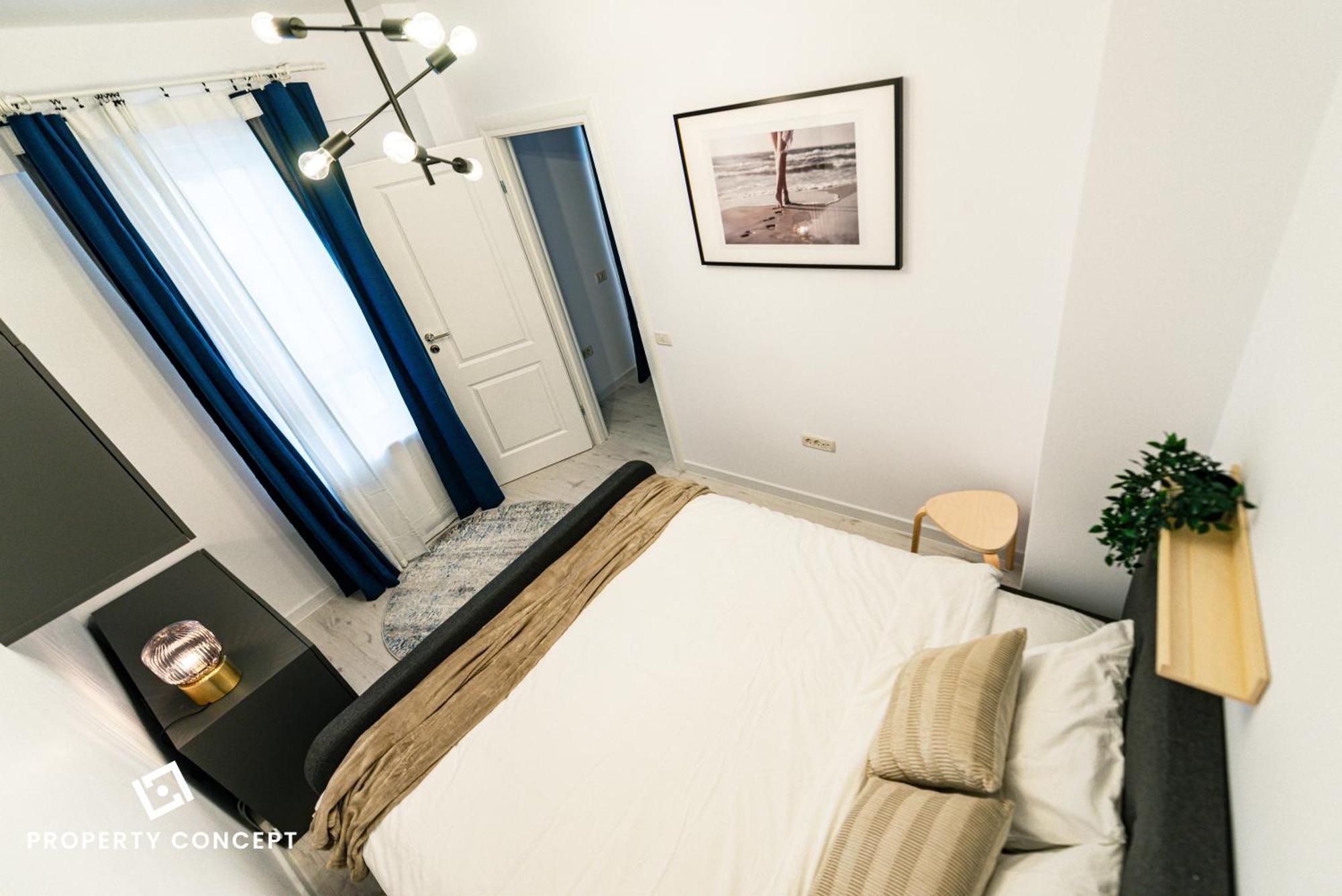 Central Residence Apartment 505 ブカレスト エクステリア 写真