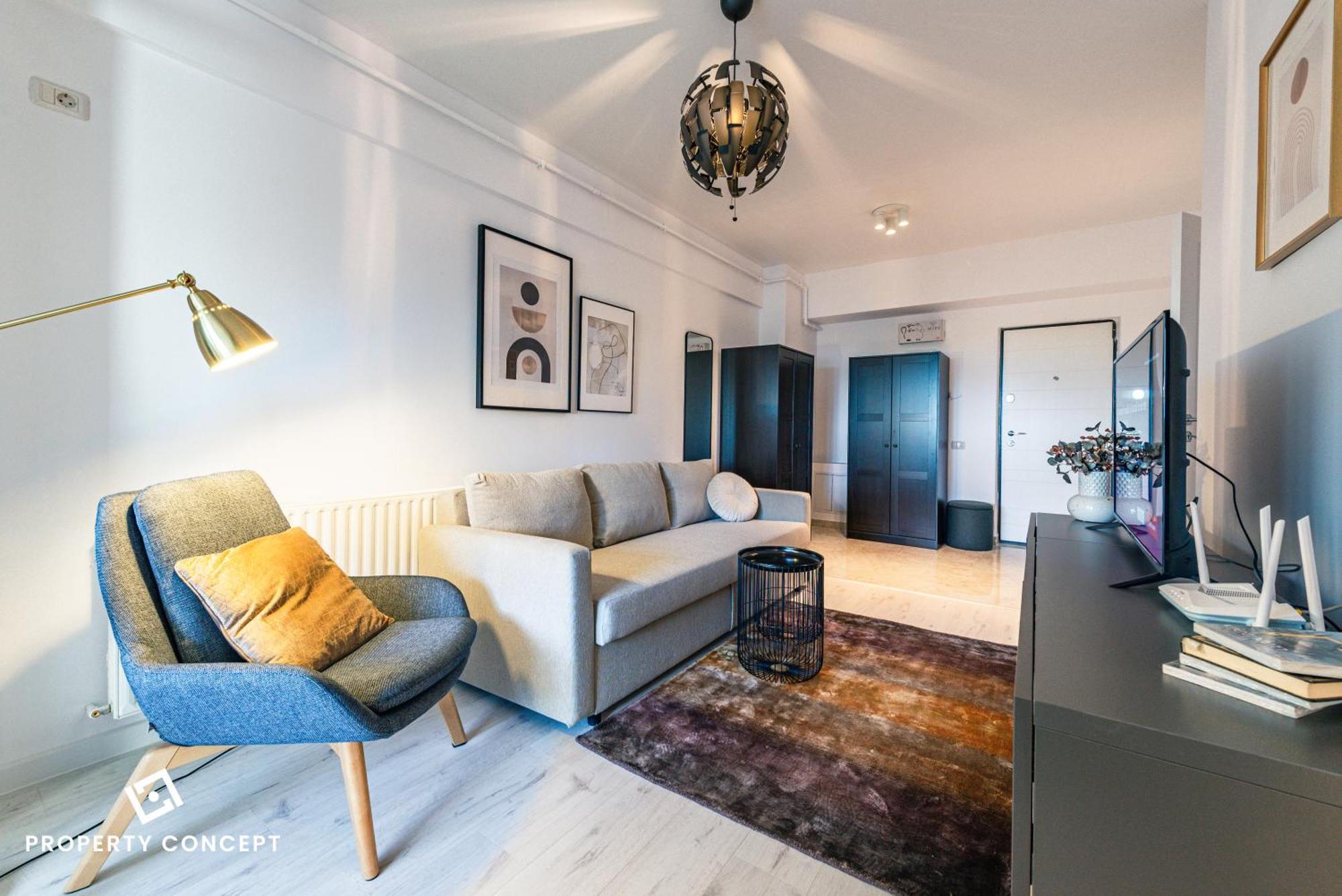 Central Residence Apartment 505 ブカレスト エクステリア 写真