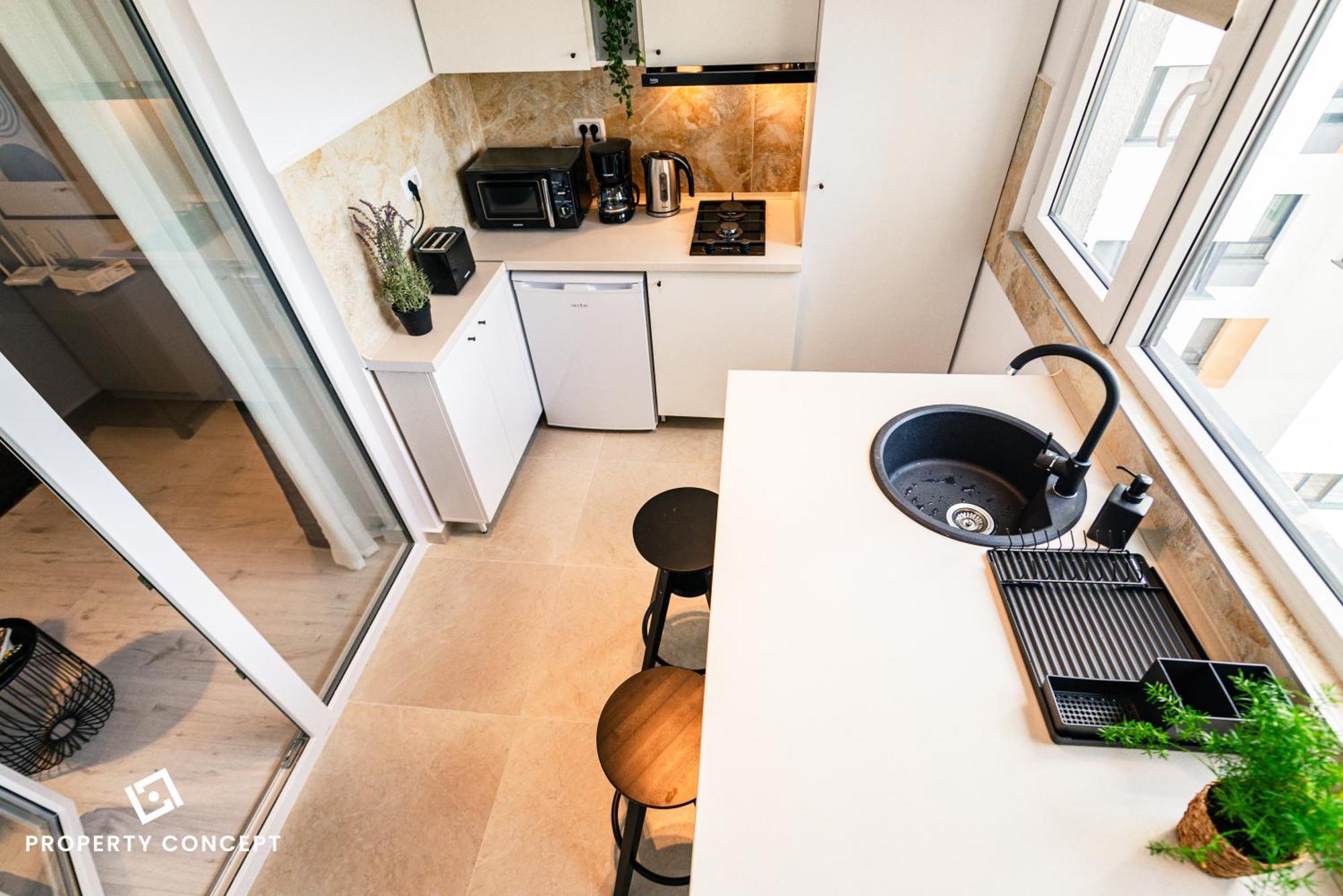Central Residence Apartment 505 ブカレスト エクステリア 写真